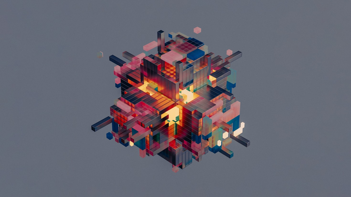 Discovering New Opportunities in the Digital Age